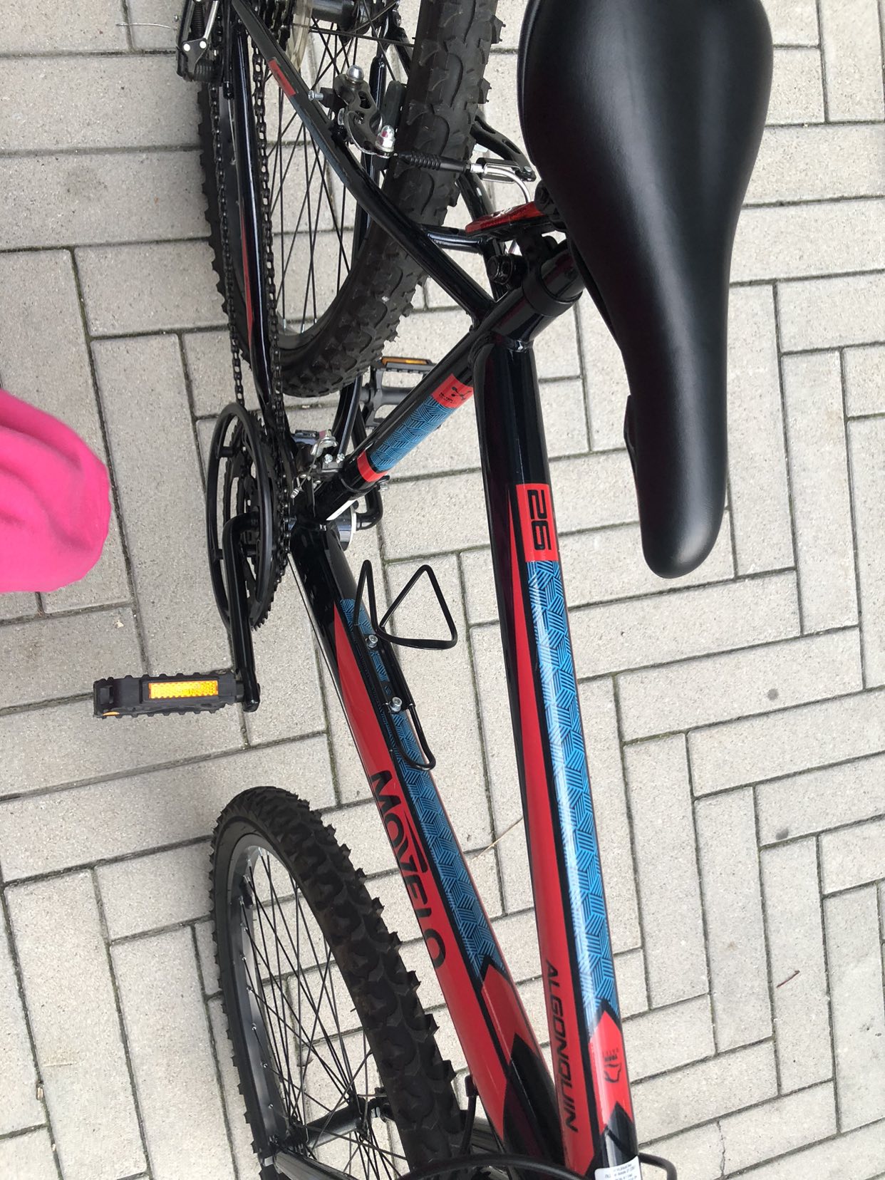 MOVELO 26” Bike - photo 5