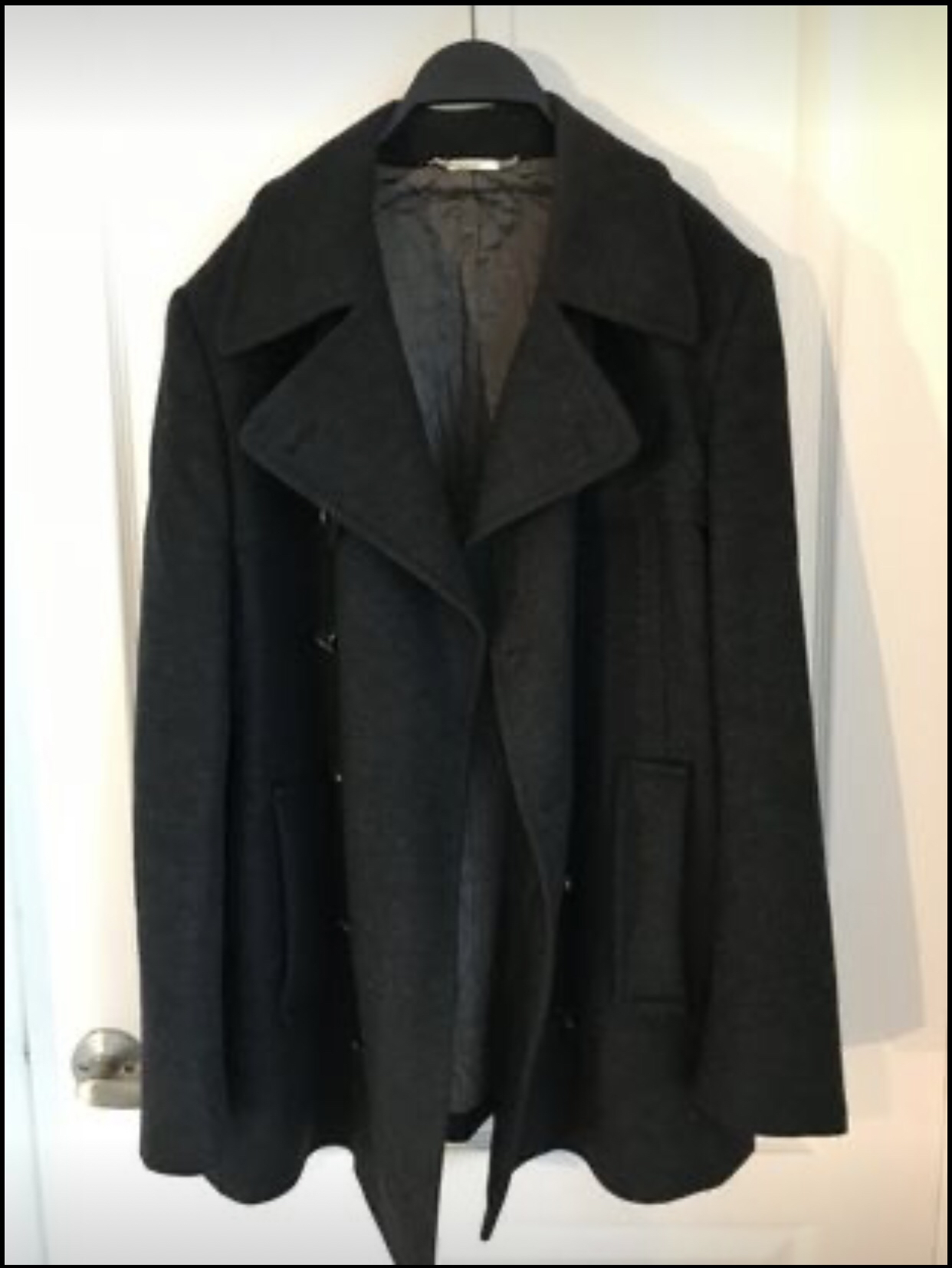 Dolce & Gabbana Coat