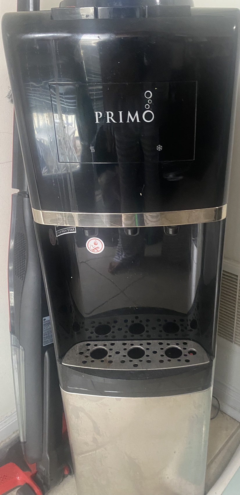 Primo Water cooler-like New