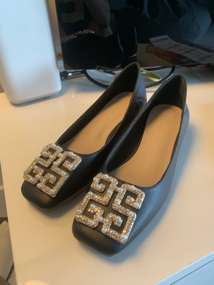 new women shoe