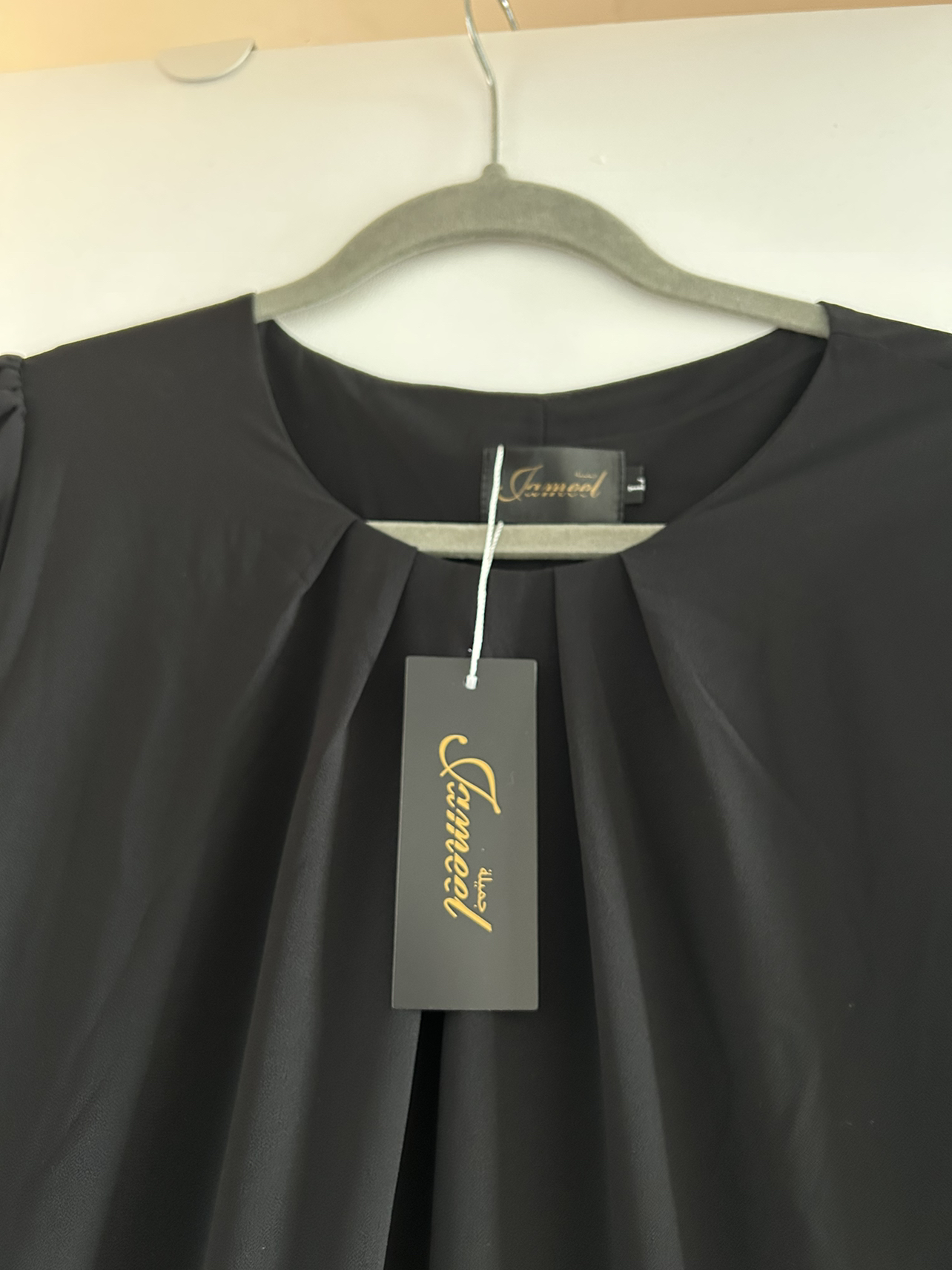 Black Dress - photo 4