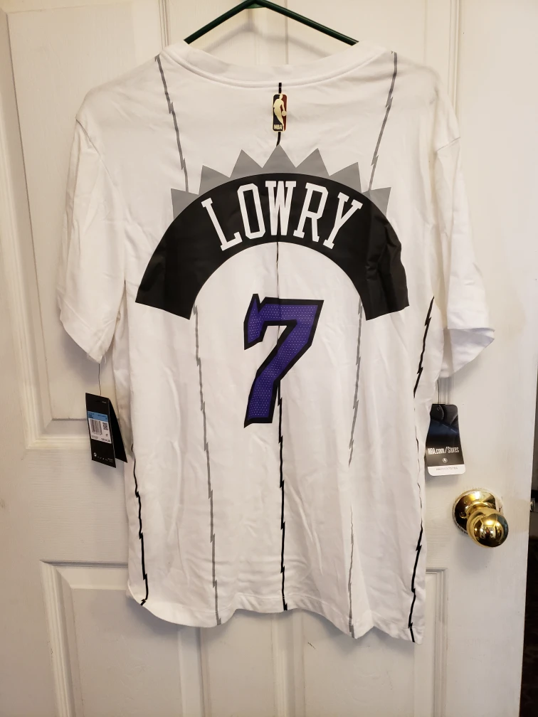 New Nike Raptors  men's image indicator(2)