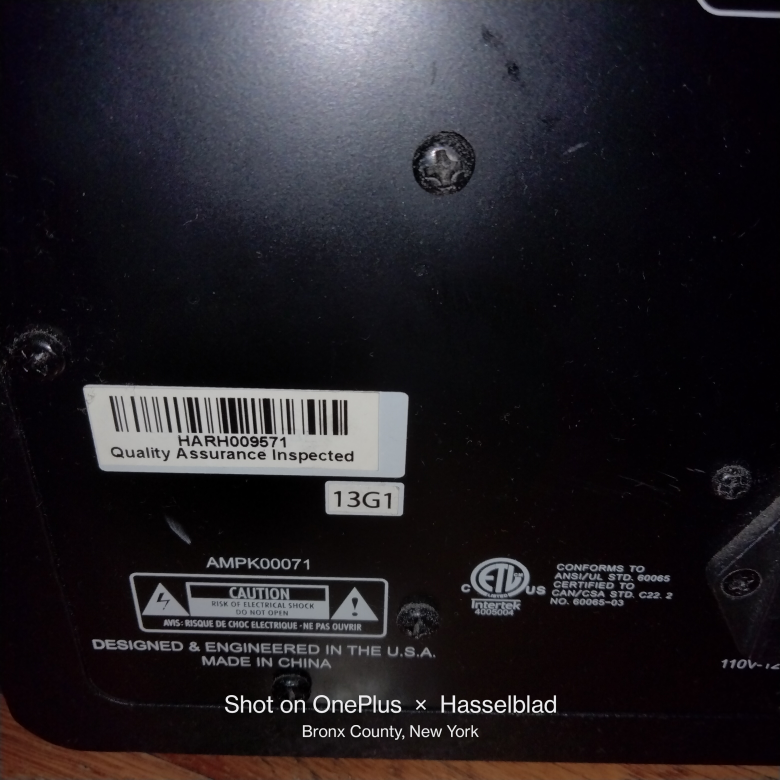 KRK-G3 5" Speakers - photo 2