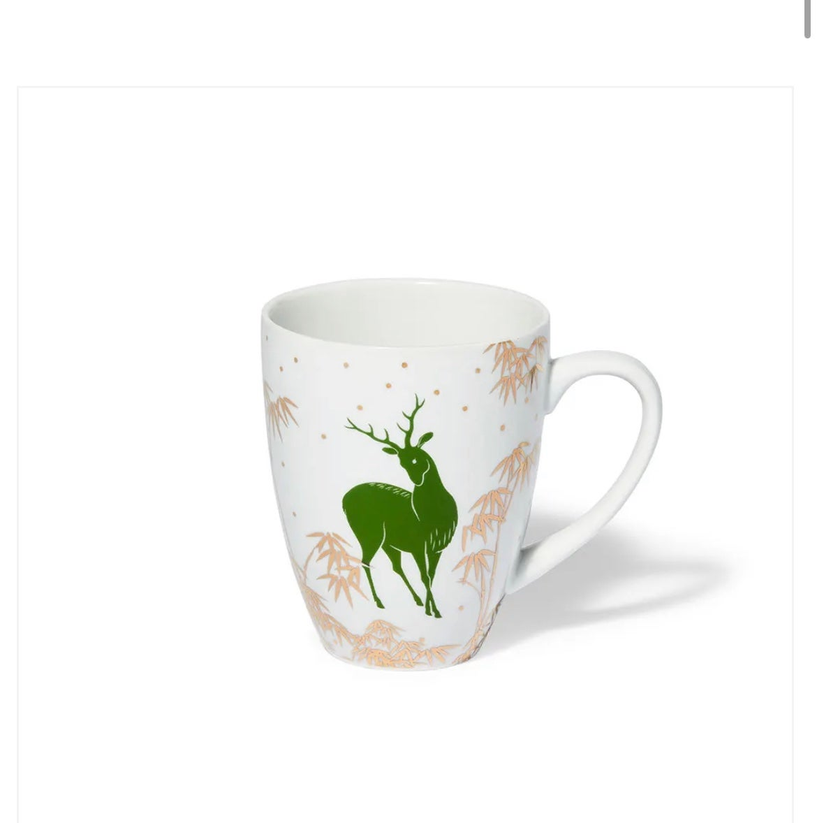 The Met museum porcelain mug 10 oz set(4): Retail price $100 - photo 3