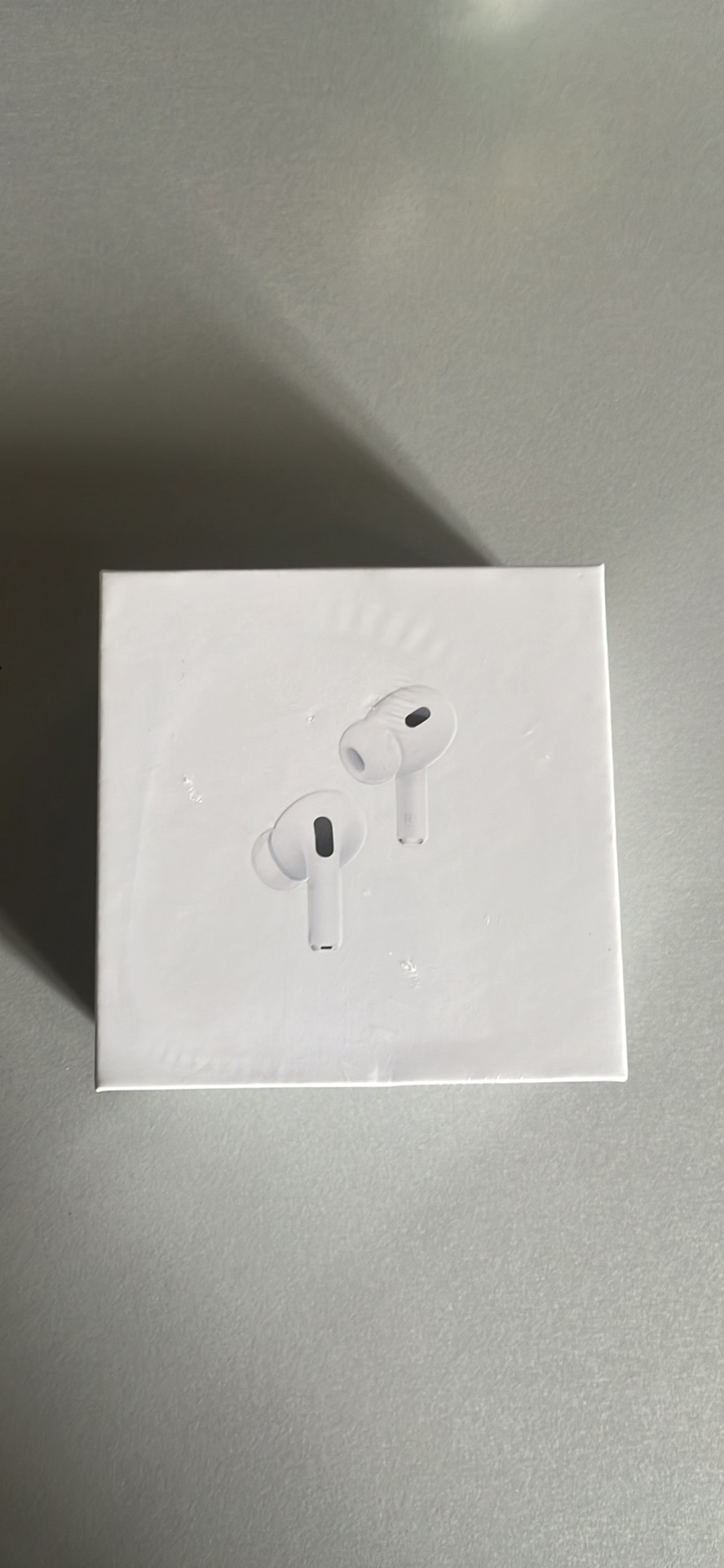 Apple Airpods Pro 2nd Generation - photo 2