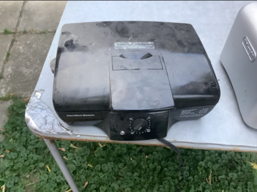 Grill
