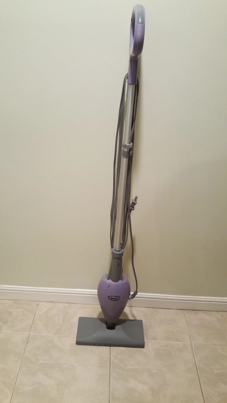 Steam mop