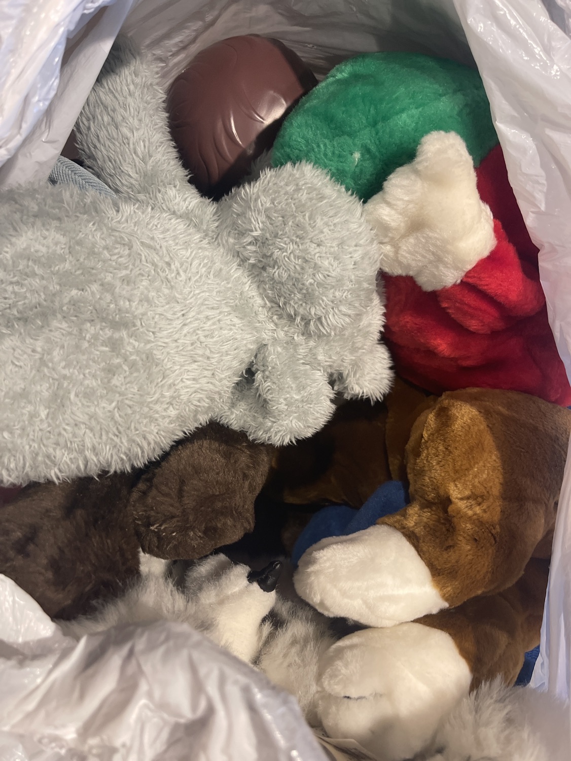 #freecycle KIDS toys & clothes , fleece blankets, & more - photo 3