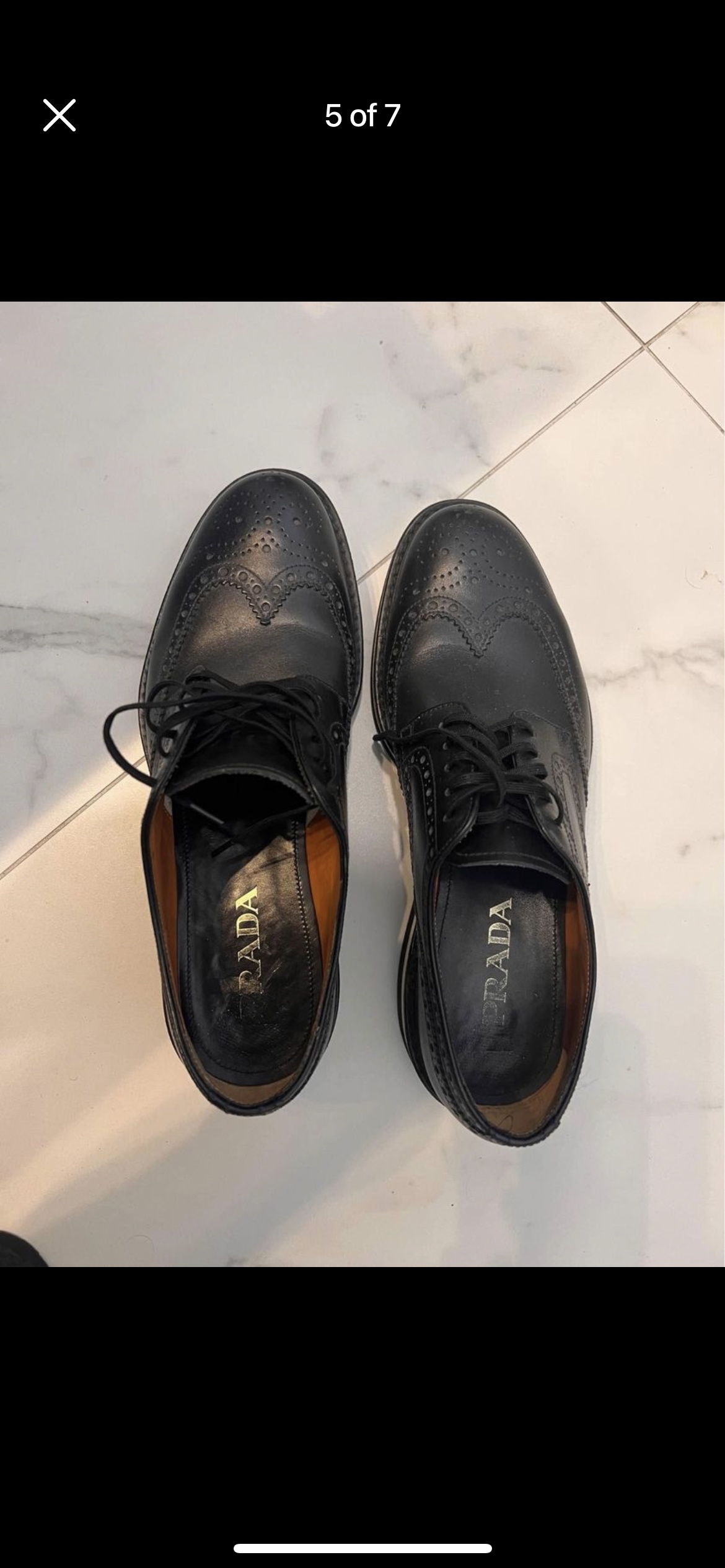 Men shoes image indicator(4)