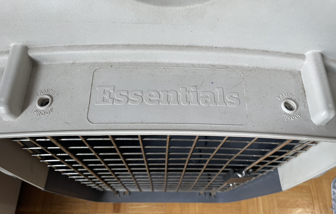 XL Dog Crate image indicator(5)