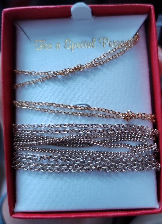 Jewelry ✨️ image indicator(3)