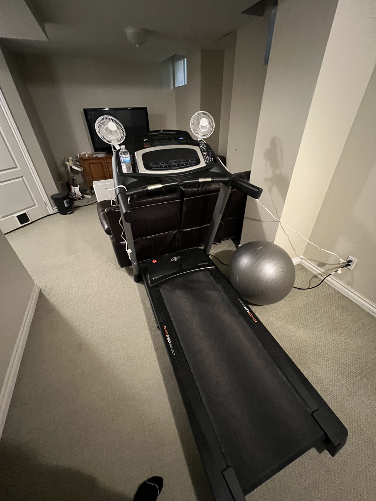 Treadmill - photo 4