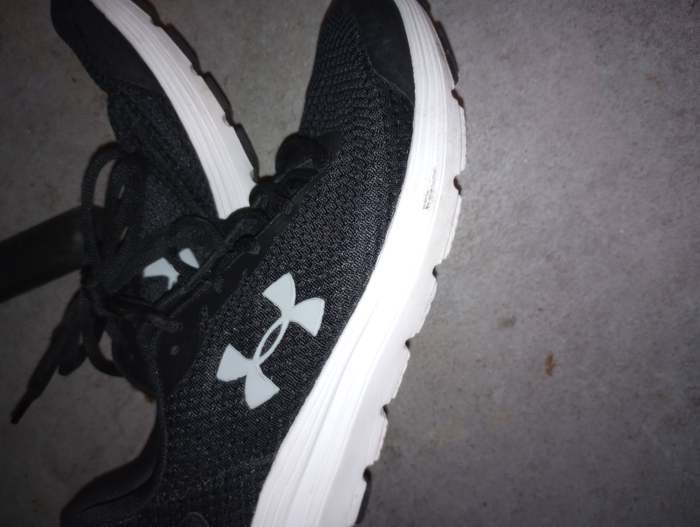 Under Armour UltraBoost Shoes
