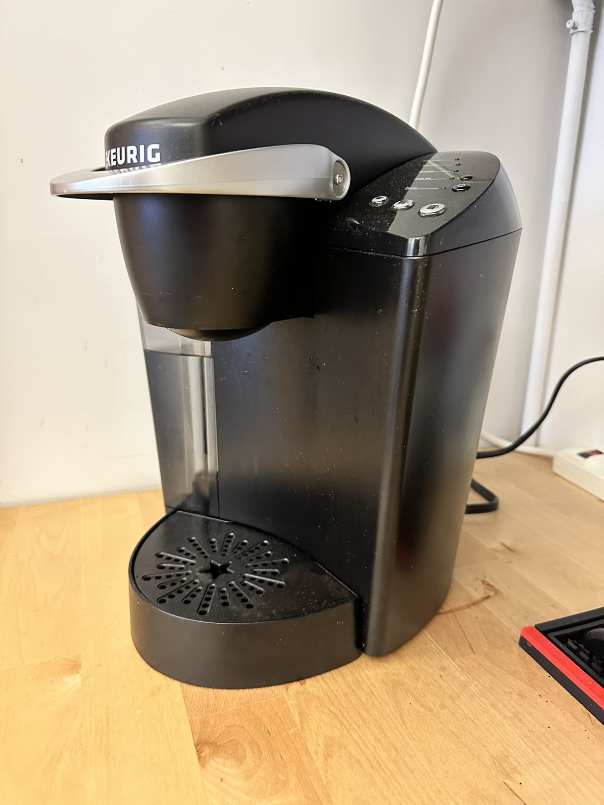 Keurig Coffee Maker - photo 2
