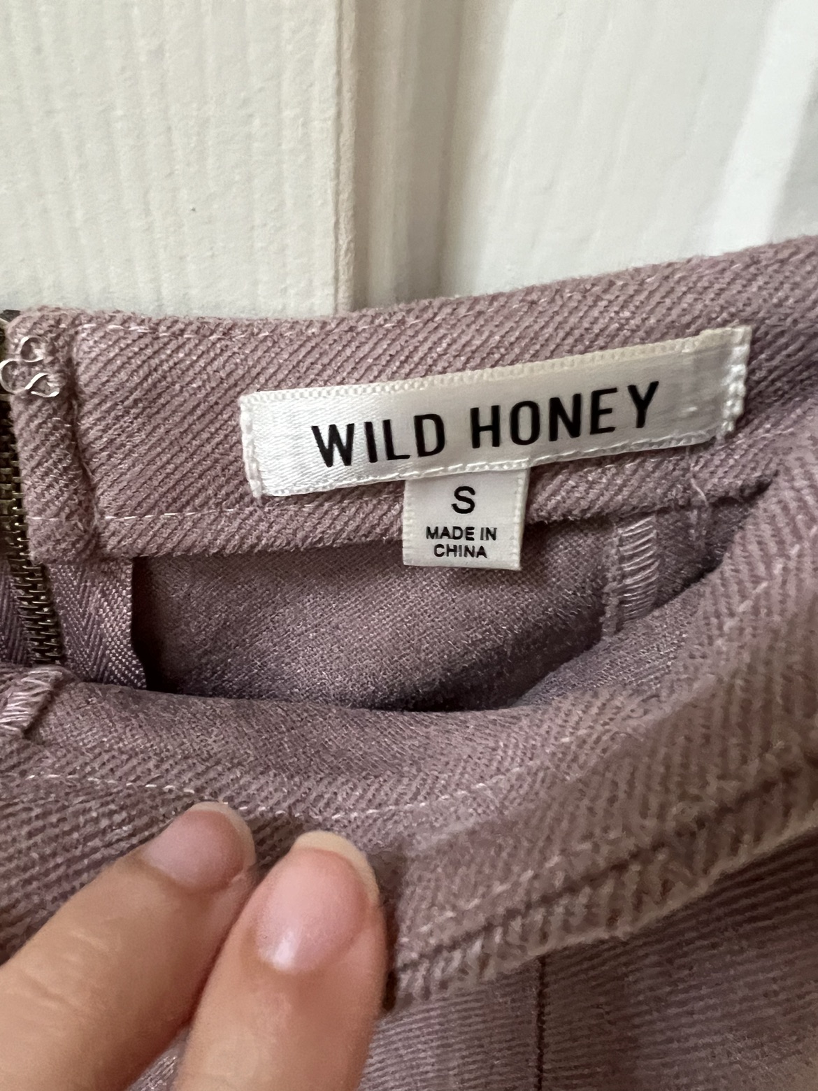 Mini Skirt image indicator(3)