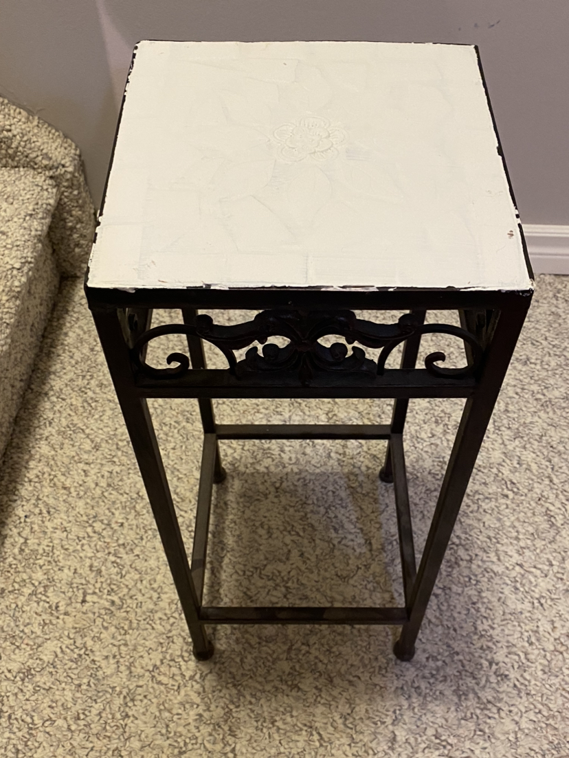 Plant stand - photo 2