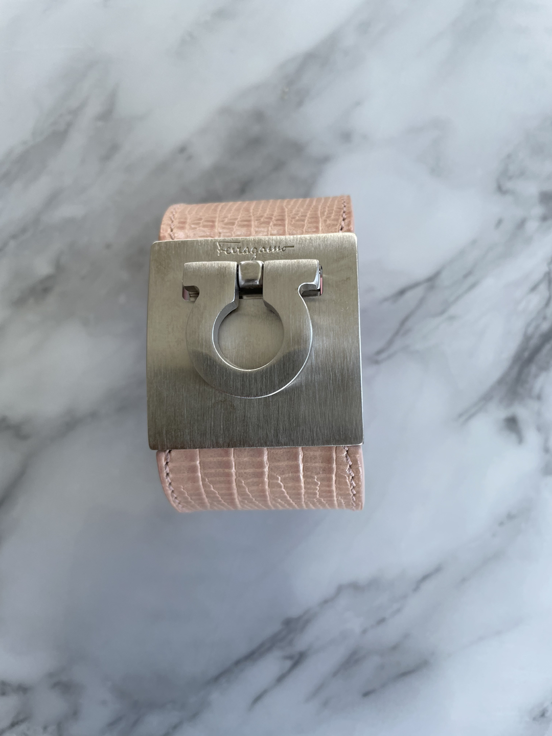 Ferragamo Cuff Bracelet thumbnail