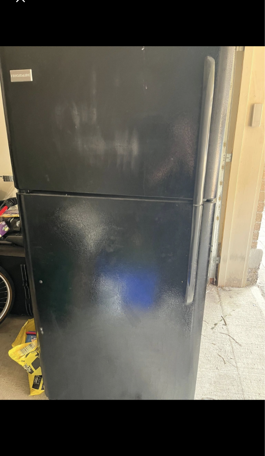 Frigidaire image indicator(2)