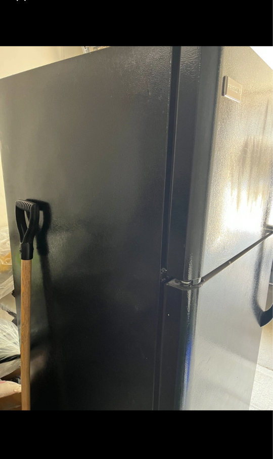 Frigidaire image indicator(3)