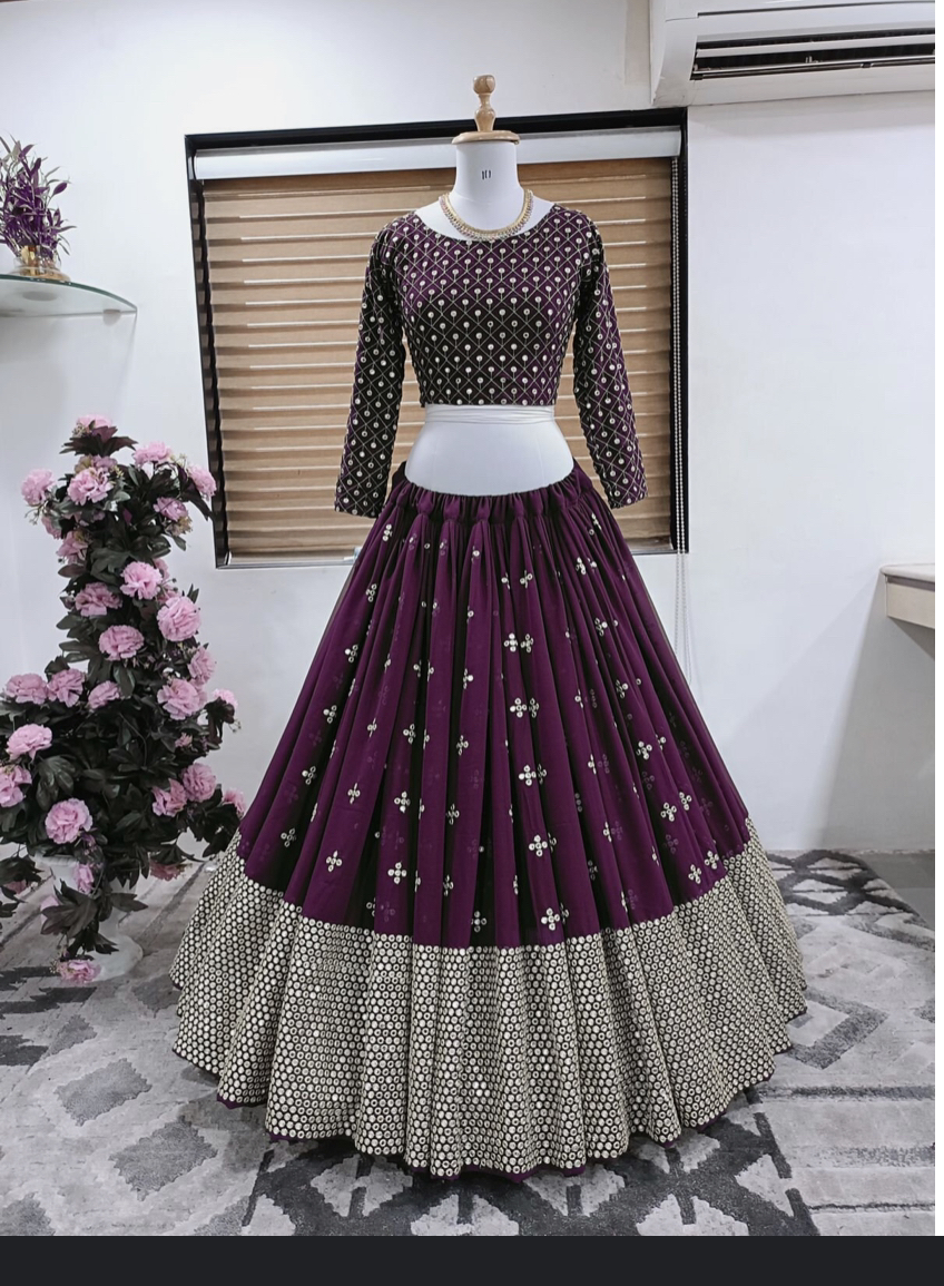 Lehnga