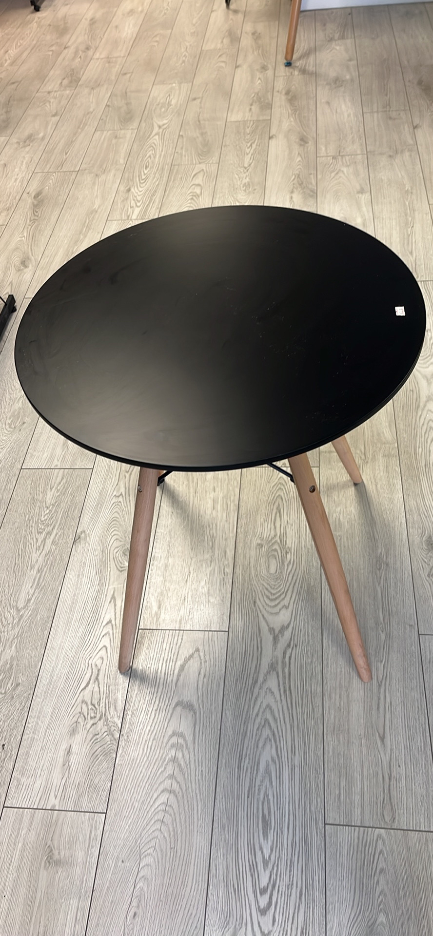 Small coffee table