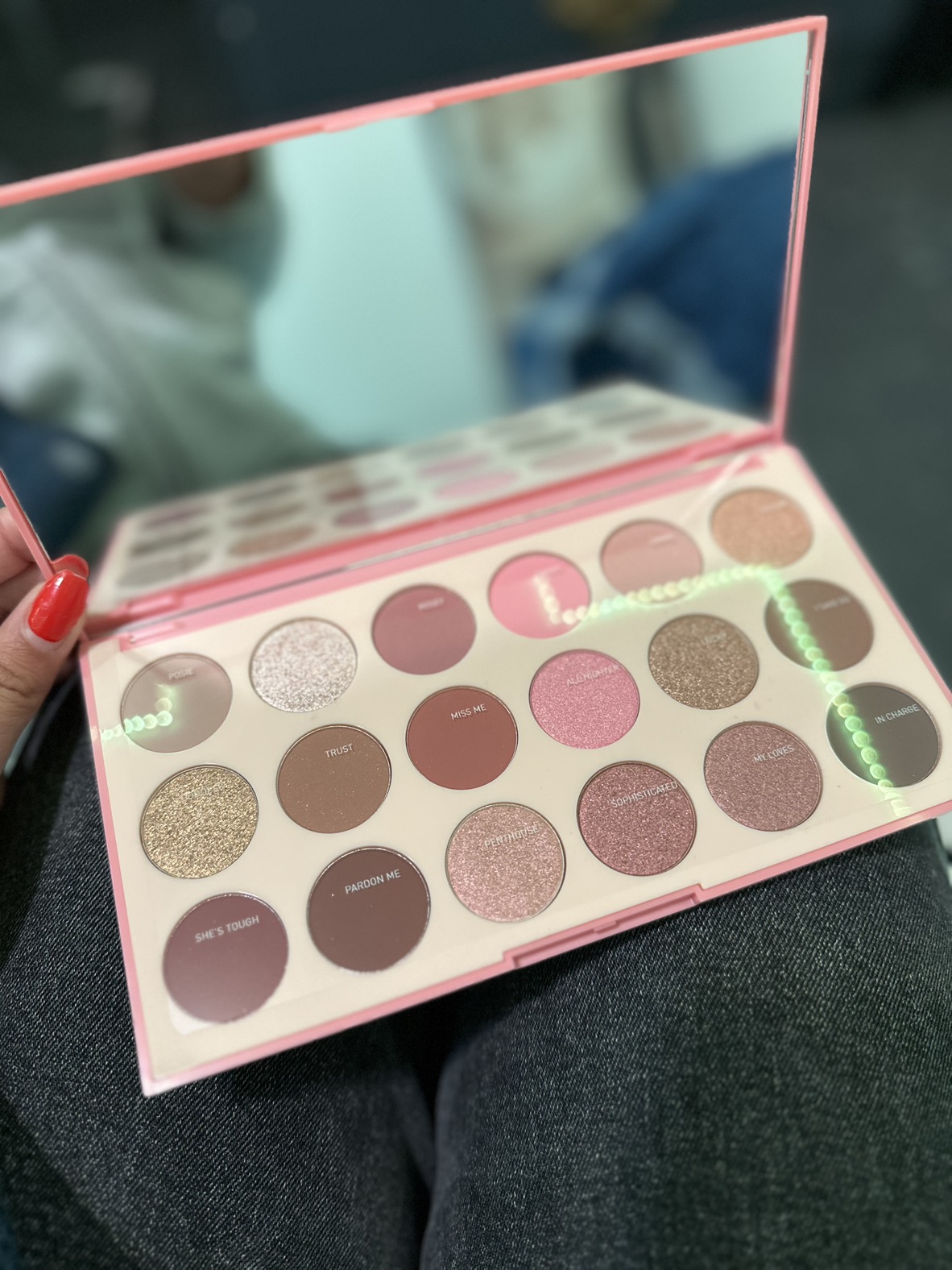 Morphe Palette - photo 5