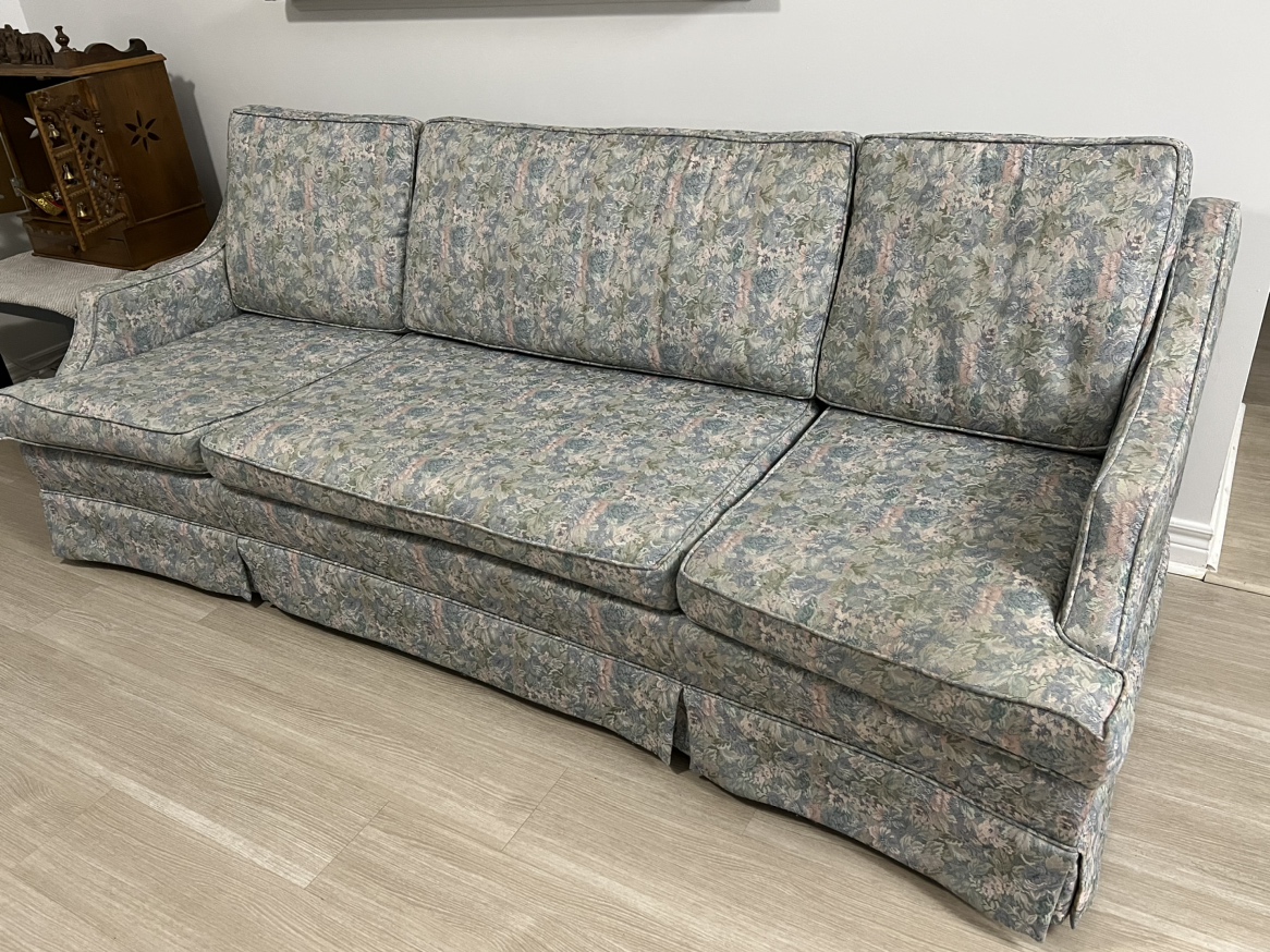 Sofa / Couch - photo 4