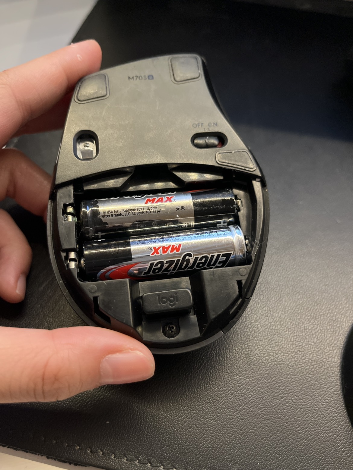 Logitech mouse image indicator(4)