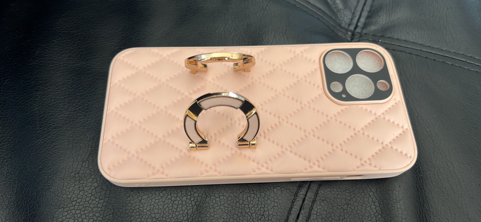 Iphone 13 pro max cases - photo 2