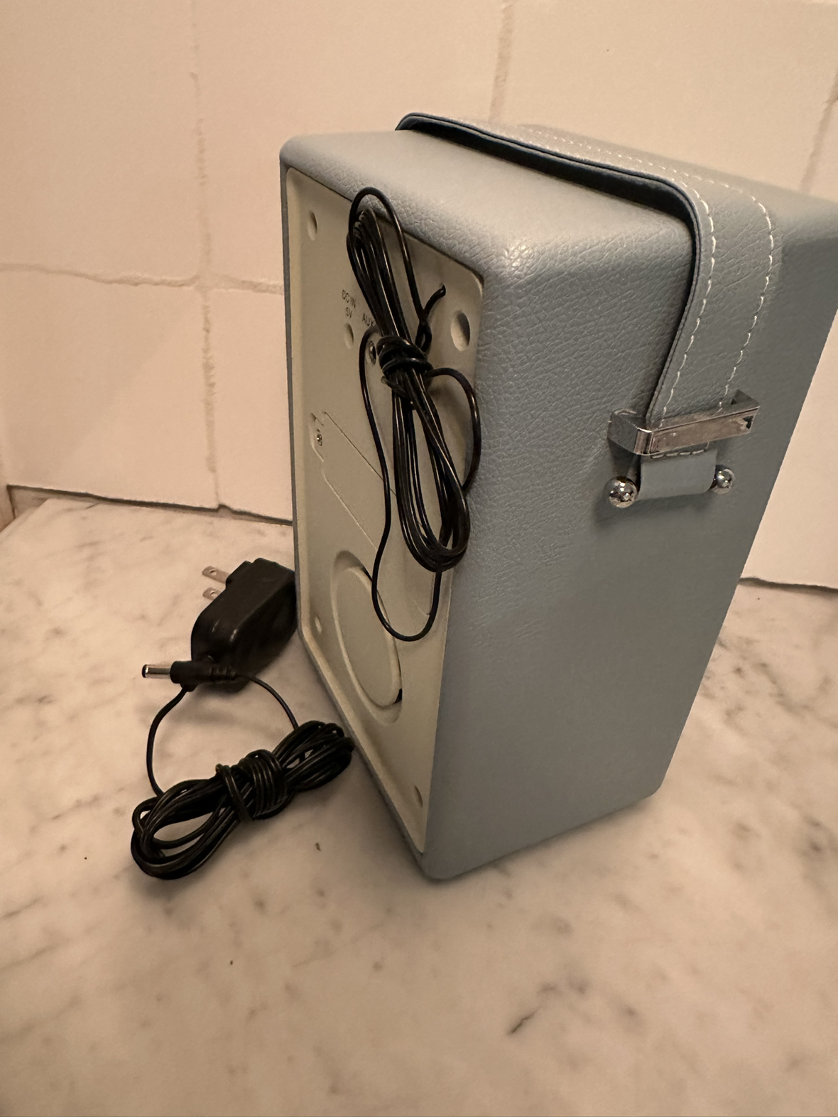 Crosley Mockingbird Bluetooth Speaker and Radio - photo 3