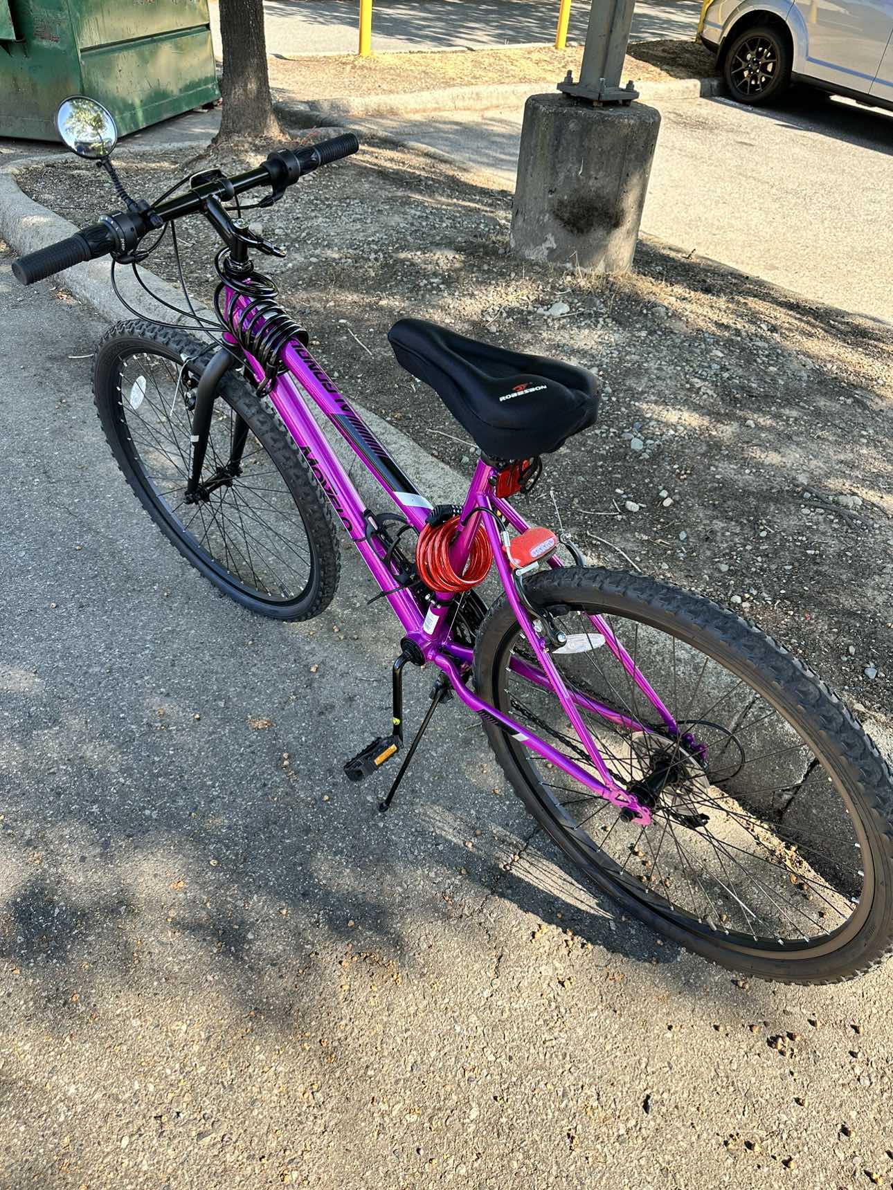 Bicycle - photo 3