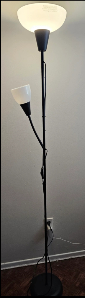 Standing Floor Lamp