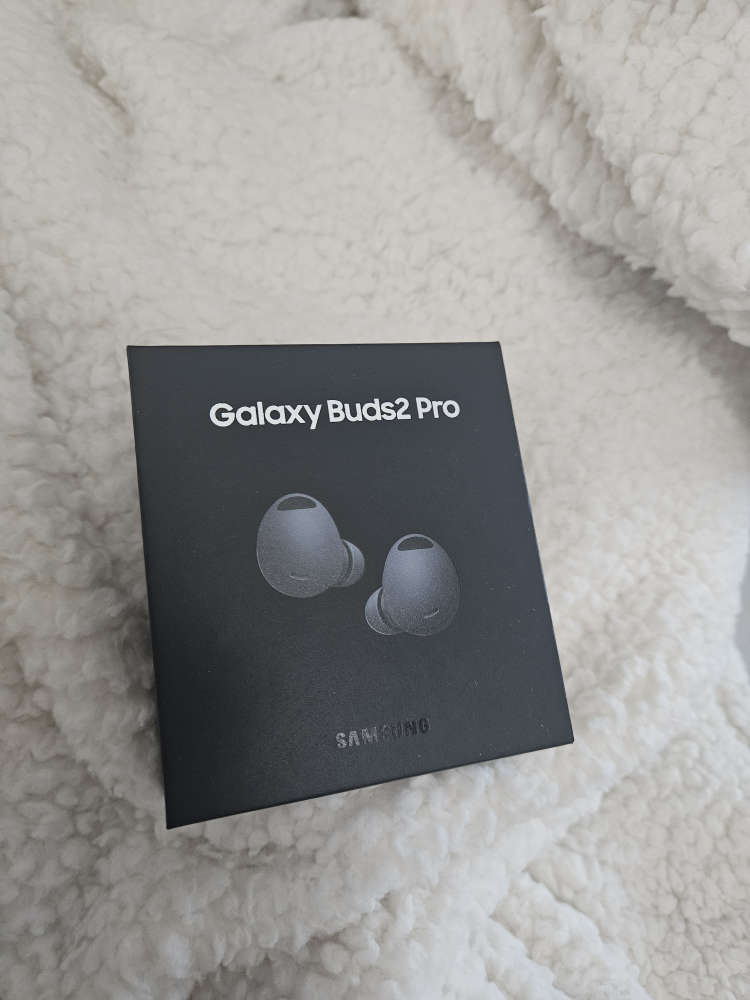 Galaxy Buds2 Pro