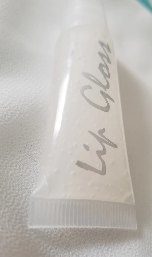 Clear Lipgloss - photo 3