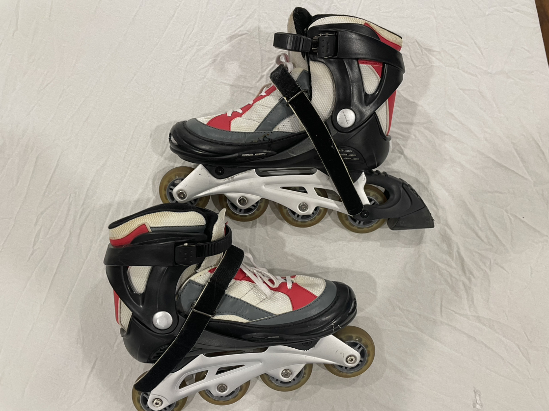 Rollerblade Skates - Men image indicator(2)