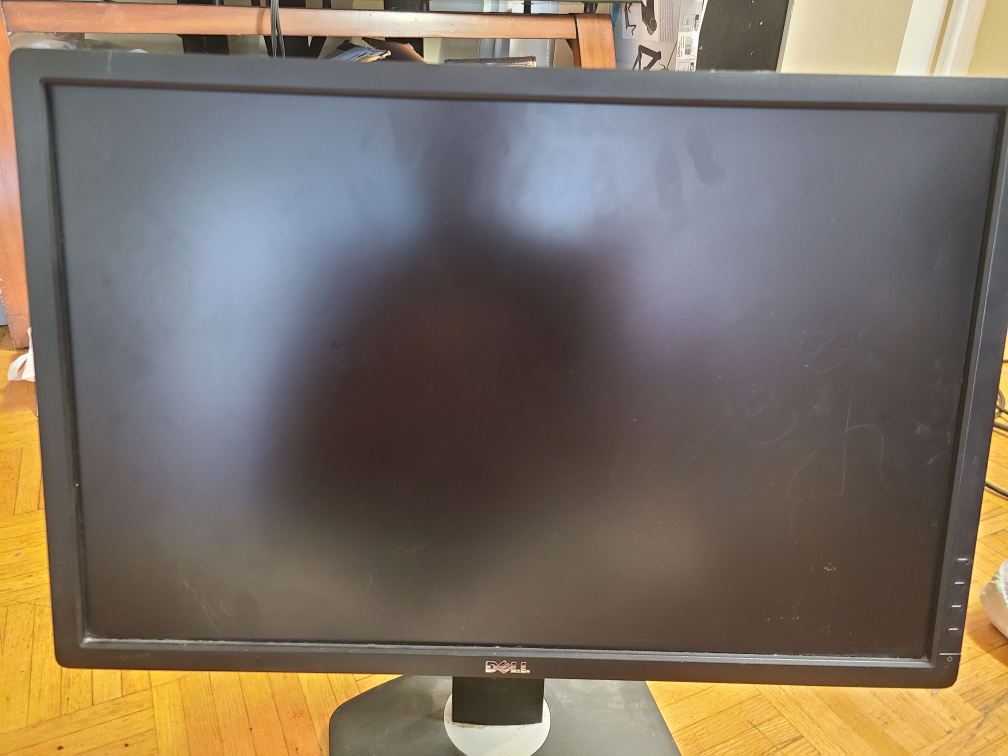 clean.and clearance dell monitor image indicator(2)