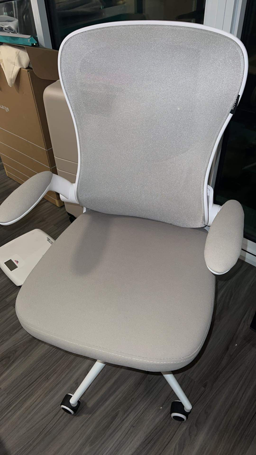 Office Chair, home chair, desk chair - photo 3