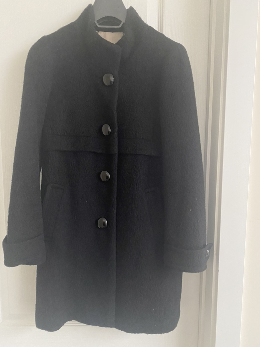 Beautiful coats from Korea -Moving sale thumbnail