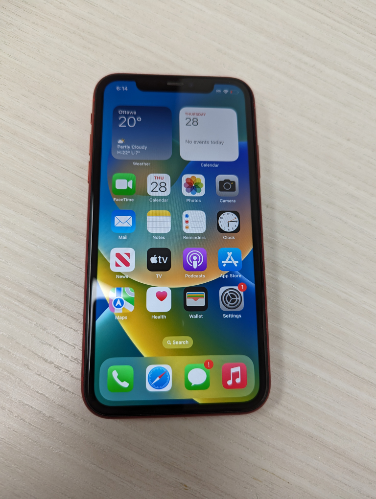 iPhone 11 64gb Unlocked