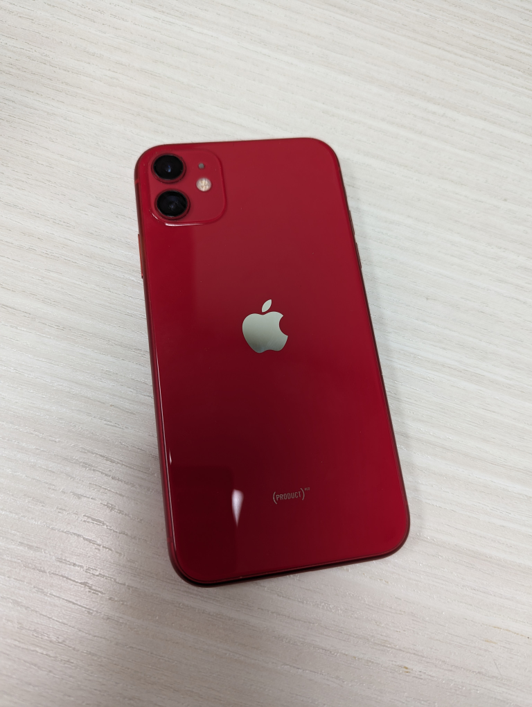 iPhone 11 64gb Unlocked - photo 2