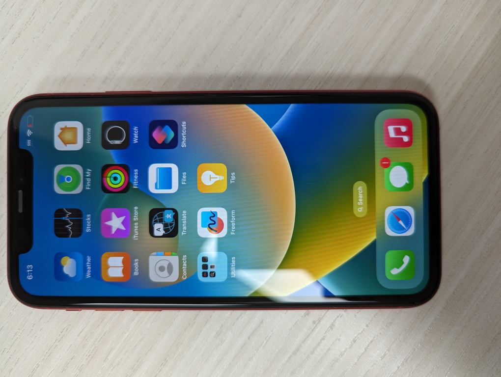 iPhone 11 64gb Unlocked - photo 3
