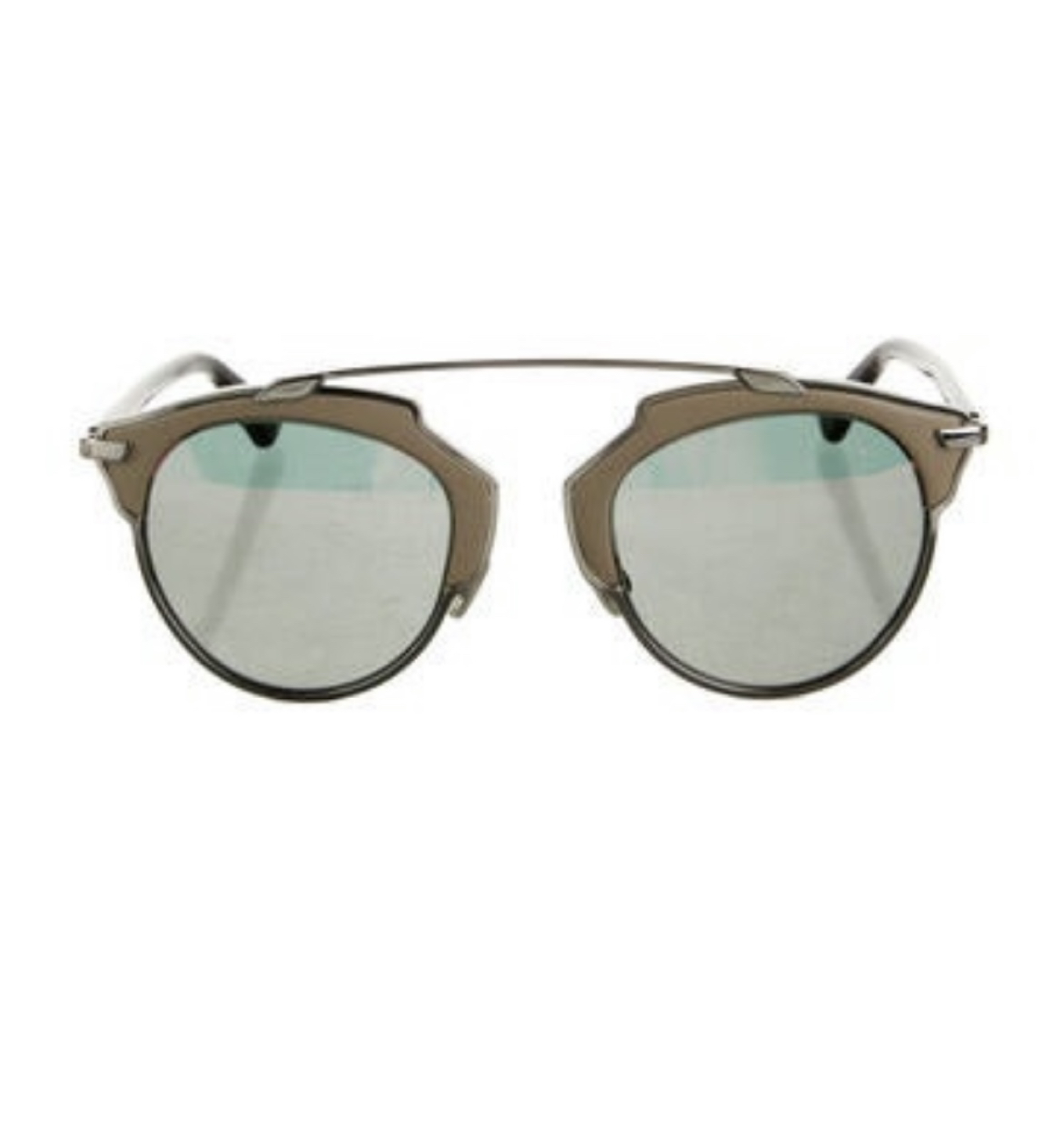 Christian Dior Aviator Sunglasses - photo 4