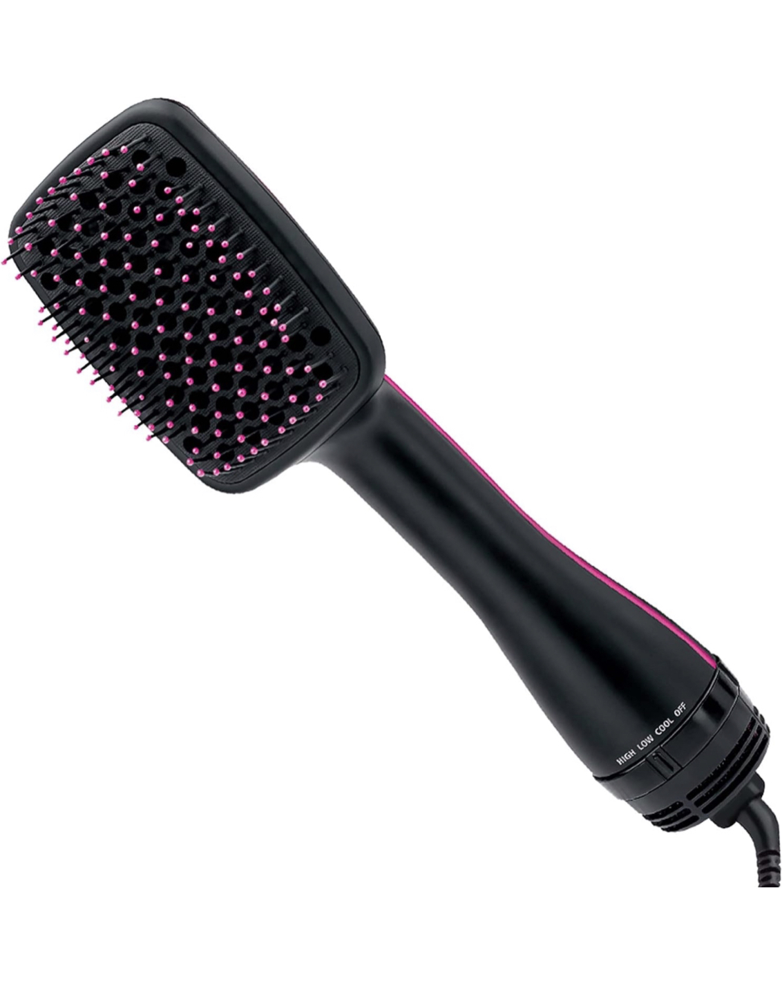 Revlon one step hair dryer and styler image indicator(6)