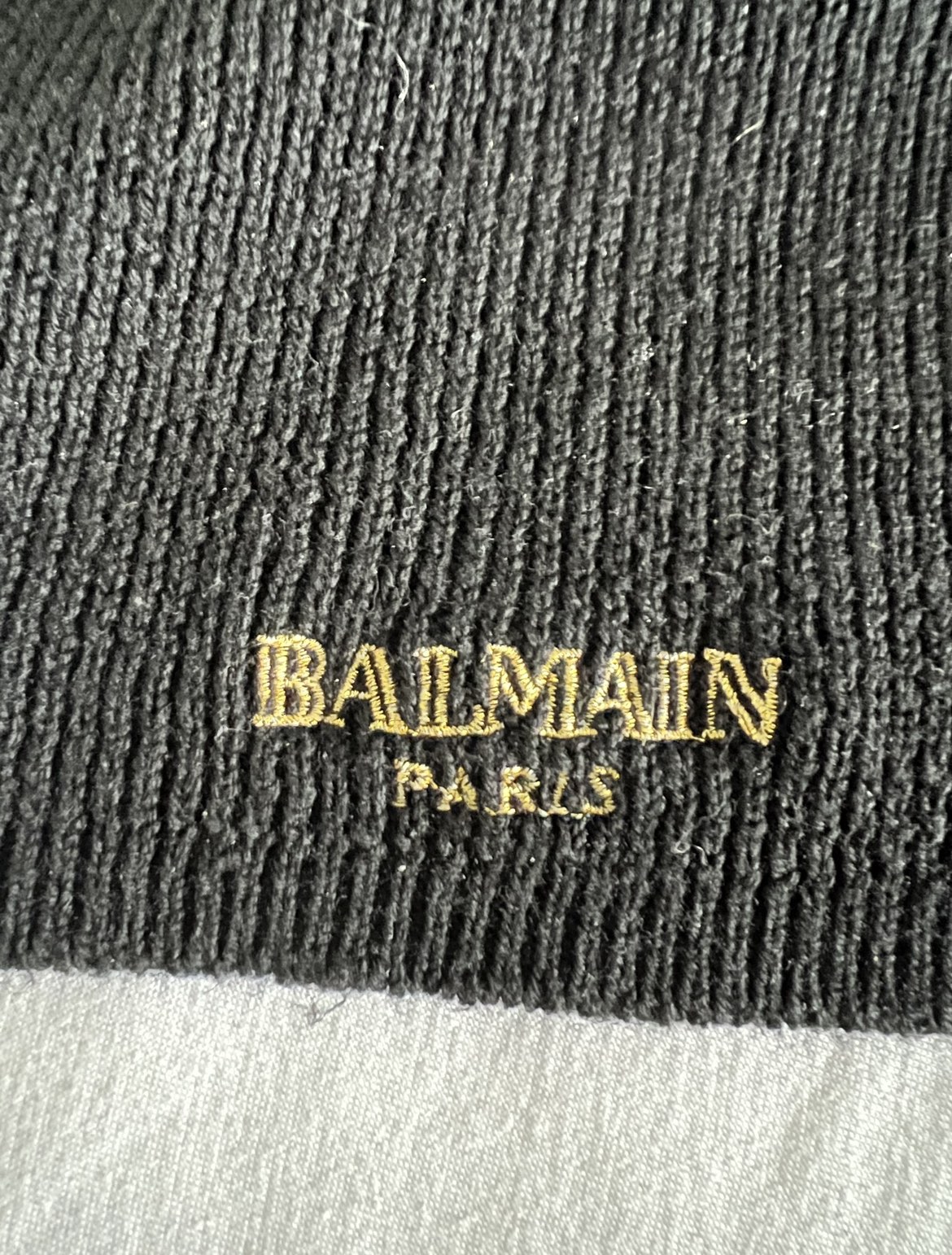 Balmain hat - photo 2