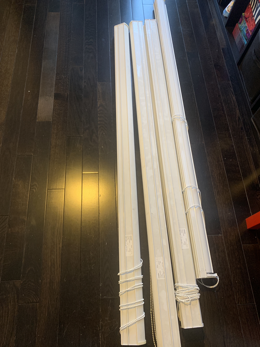 Shadex roller blinds - photo 2