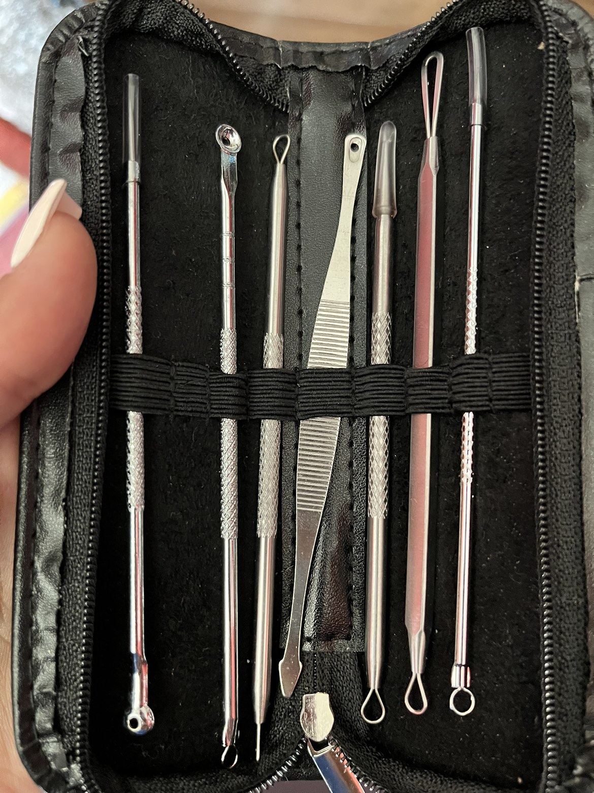 Pimple set thumbnail