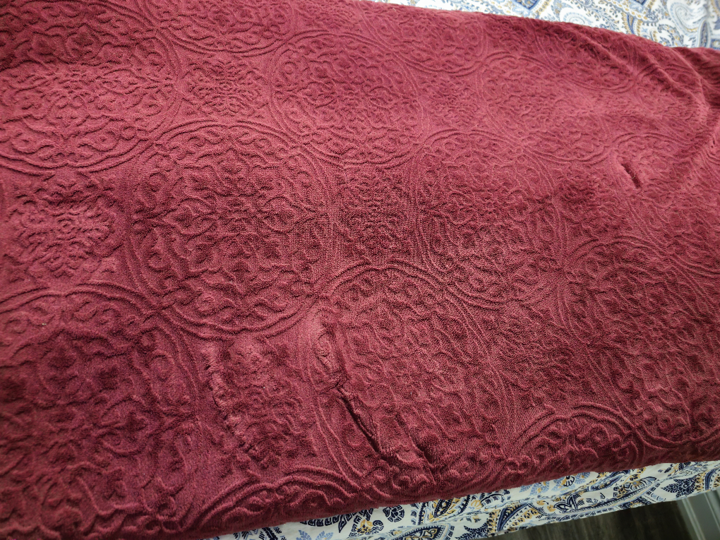 blanket thumbnail