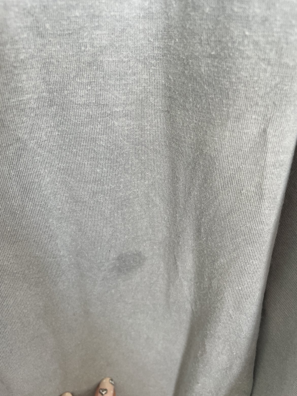 Sleeveless grey American Eagle sundress image indicator(3)