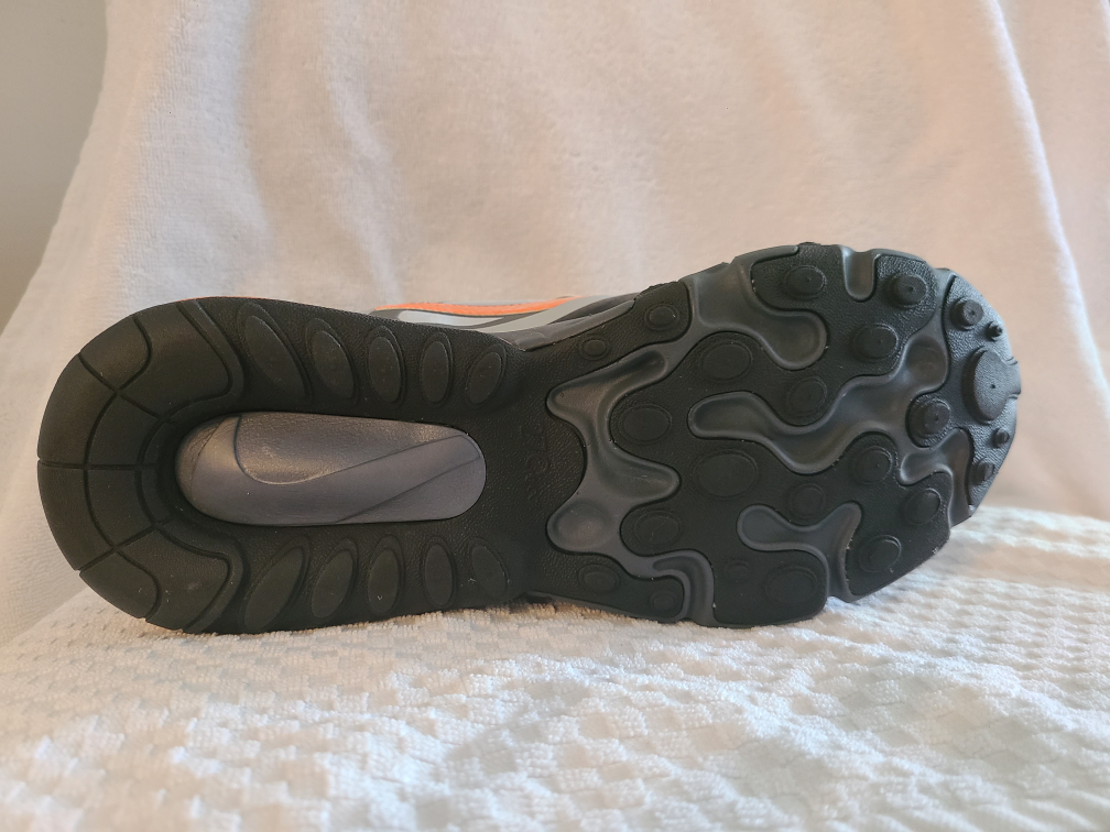 Nike 270 React - photo 5