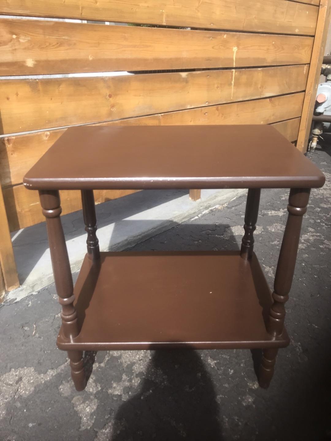 Side Table